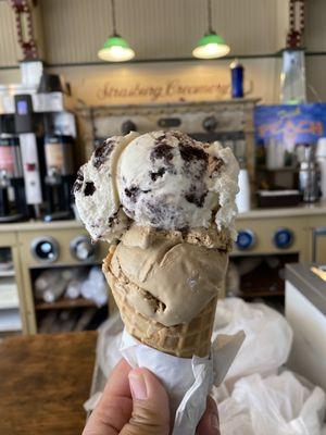 The Strasburg Country Store & Creamery