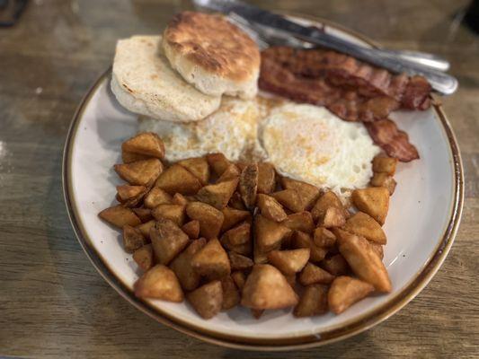 Scrambled Kitchen & Coffee