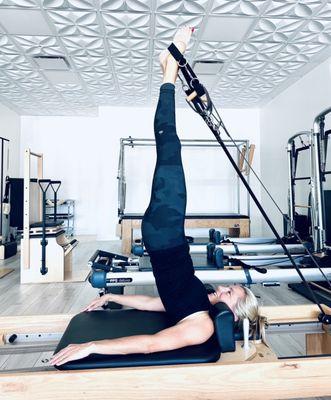 Muse Pilates