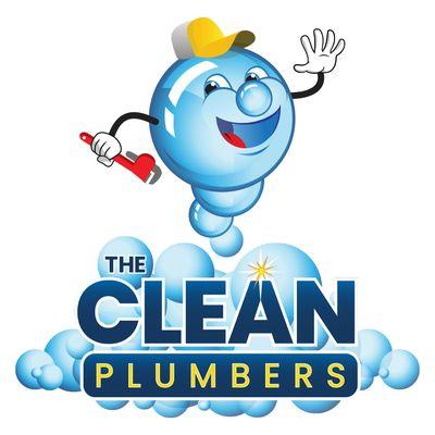 The Clean Plumbers