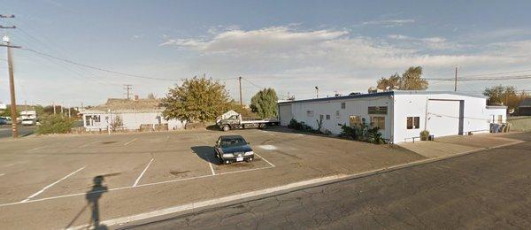 Coalinga Auto & Truck Diesel Repair Center