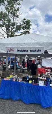 Taste of East Cobb 2023