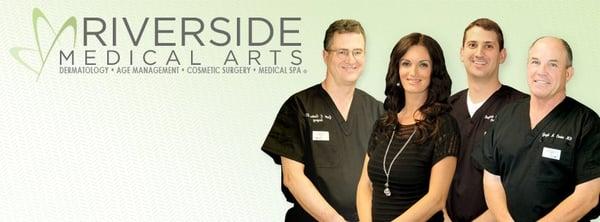 Riverside Medical Arts