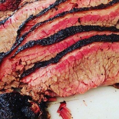 Texas Prime Brisket