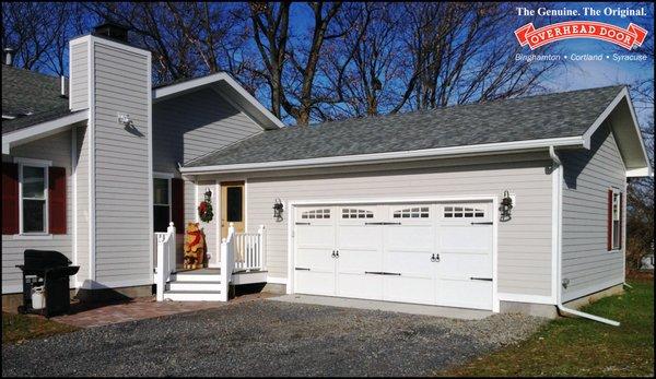 Overhead Door Company of Greater Syracuse