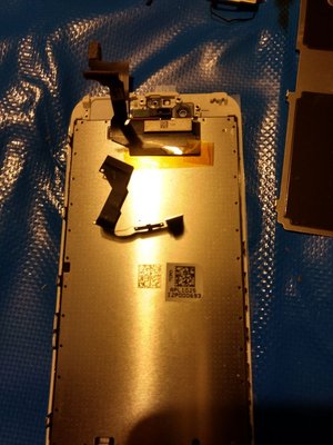 Sergio's Cell Phone Repairs