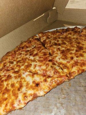 Cheese Pizza