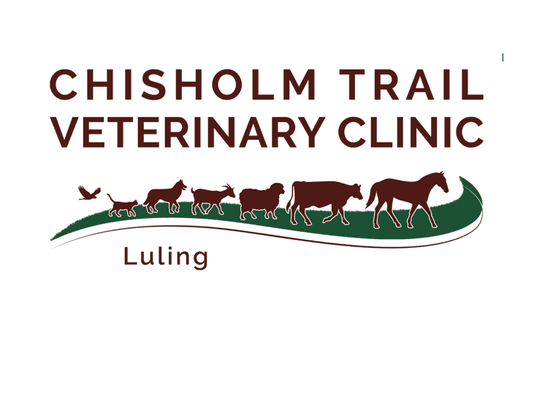 Chisholm Trail Veterinary Clinic of Luling