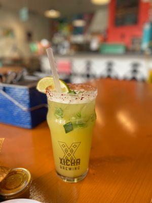 Custom order Margarita