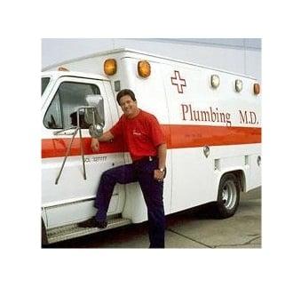 The Plumbing Doctor