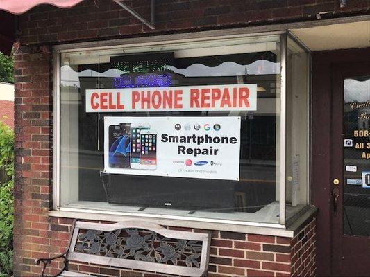 Iphone Repair of Walpole