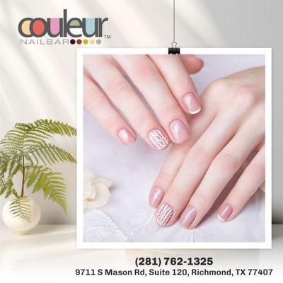 Elevate your summer look with elegant nail designs! 
ℬℴℴℴℴℯℴ