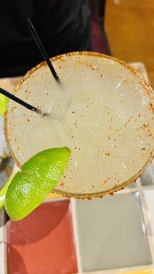 House margarita