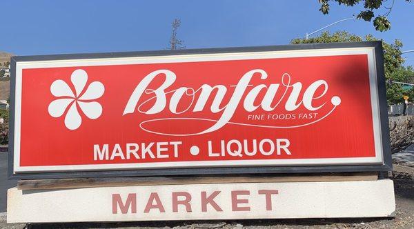 Bonfare Market