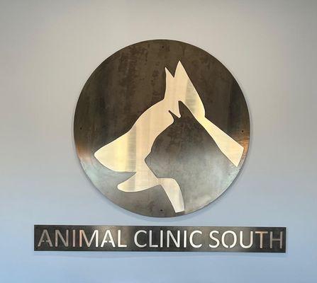 Animal Clinic South