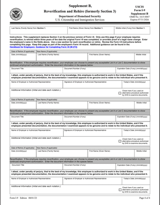 I-9 Notarization