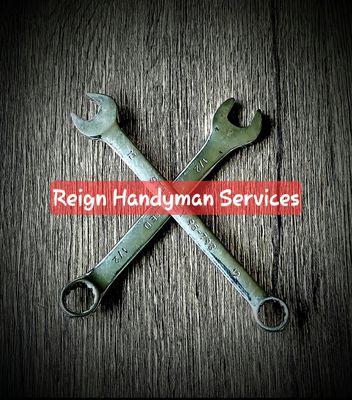 Reign Handyman Services