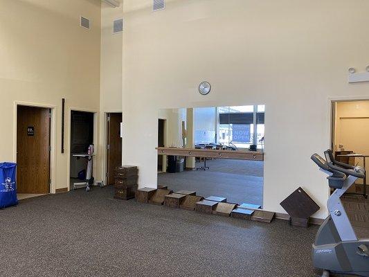 Athletico Physical Therapy - Lincoln Park South