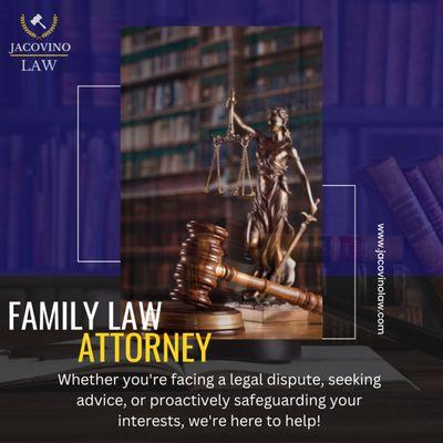 Family Law Atorney in Nevada