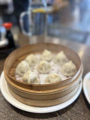 Xiao Long Bao