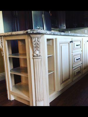 Rudy's Custom Cabinets