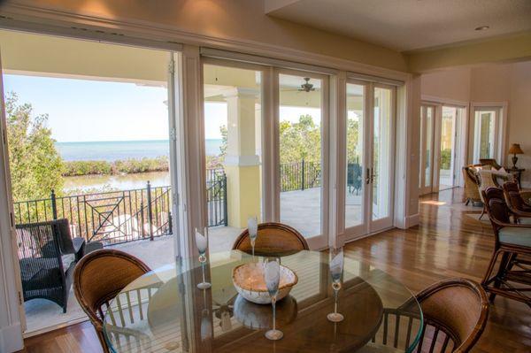 Terry Canto - Key Largo Waterfront Homes for Sale