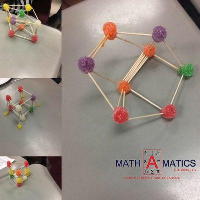 Math-A-Matics Tutoring, LLC STEM Enrichment Camps