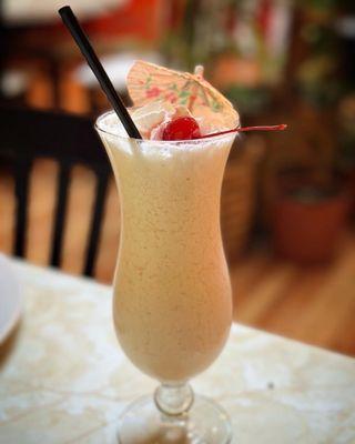 Piña colada