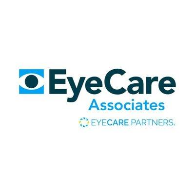 Eyecare Associates Logo