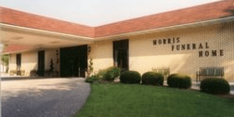 Morris Funeral Home Inc