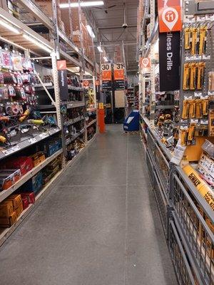 Home Services at the Home Depot