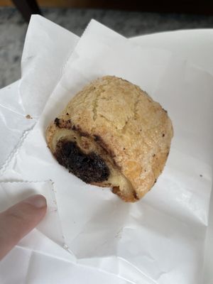 Chocolate Rugelach