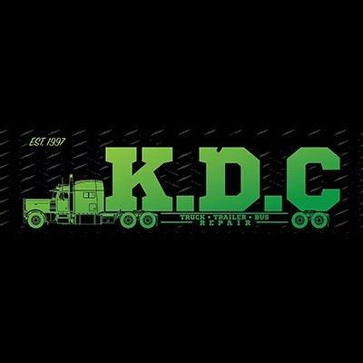 KDC Truck & Trailer Repair Inc