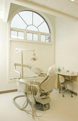 Dental Salon