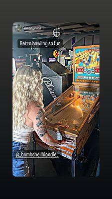 Pinball