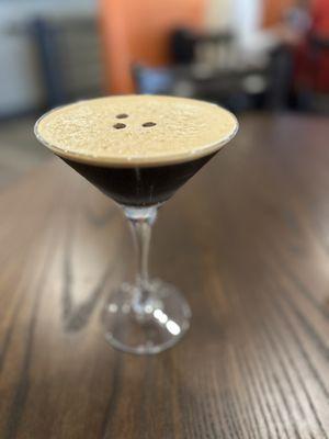 Espresso martini