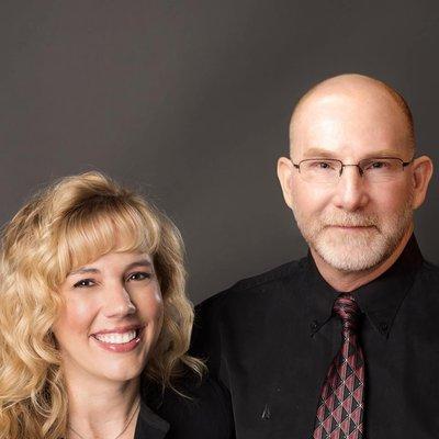 Steve & Lori Robinson, Realtors