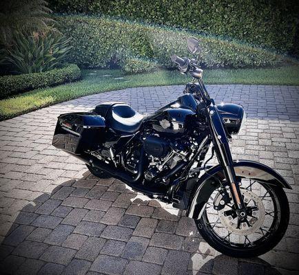 2022 Road King Special from Treasure Coast HD