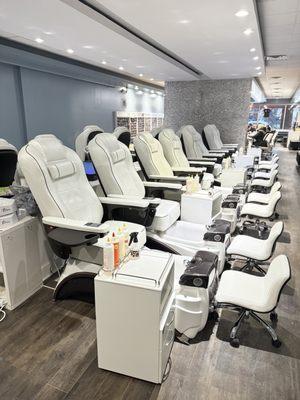 Elegant Nail Spa