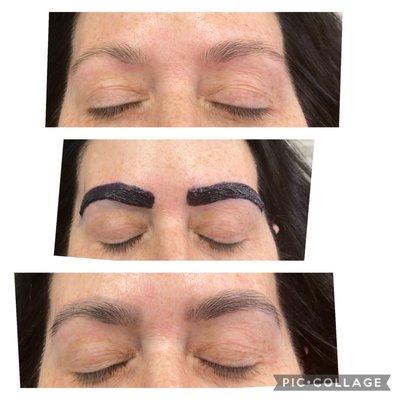 #eyebrowthreading#eyebrowtinting#