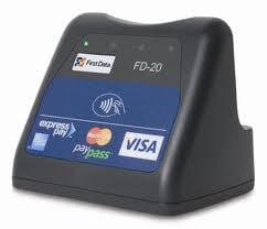 FD 20 Contactless Reader