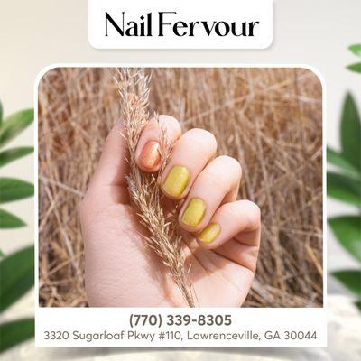 "Nail art is a girl's best friend." 

ℬℴℴℴℴℯℴ