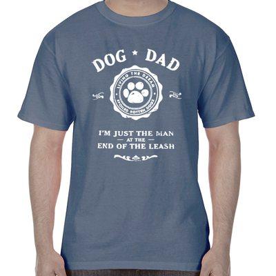 Lots of awesome apparel for dog lovers