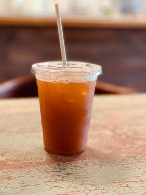 Tamarind Juice