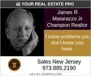 Residential Sales, Commercial Sales, Rentals