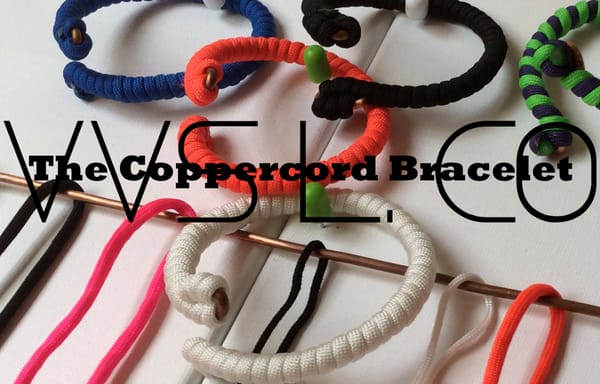 #coppercord bracelets #VVSLCO #IAMVVS shop.vvslifestyleclothing.com