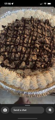 Reese's Pie