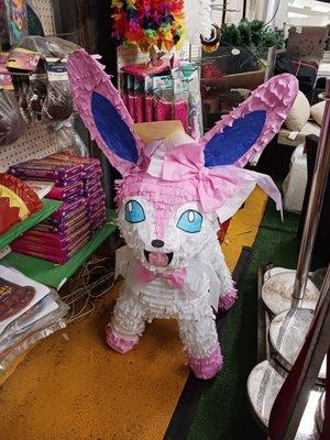 Sylveon (Pokemon)