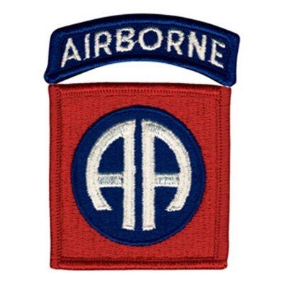 82nd Airborne Division