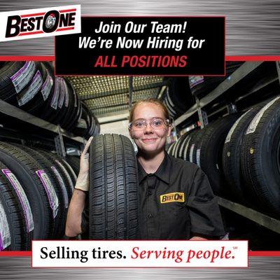 Riley Park Tire Service